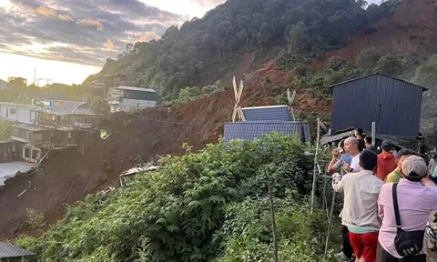 Vụ sạt lở vùi lấp homestay ở Tà Xùa: Tỉnh Sơn La báo cáo gì?