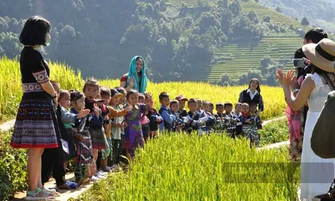 Yên Bái đón gần 1,5 triệu lượt khách, thu hơn 1.100 tỉ đồng