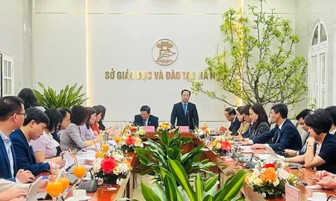 UBND tỉnh Yên Bái gửi Thư cảm ơn UBND thành phố Hà Nội