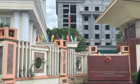 Ban quản lý dự án thừa nhận có sai sót Hồ sơ mời thầu