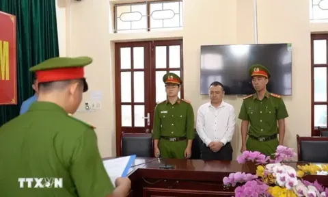 Điện Biên: Khởi tố Giám đốc Công ty Hoàng Phong về tội lừa đảo