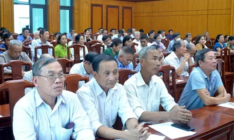 Phụ cấp của Trưởng thôn bản, Bí thư Chi bộ ở vùng cao Yên Bái