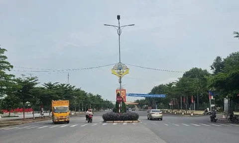 Nâng cấp đường sá để thông thương ba tỉnh Vĩnh Phúc, Phú Thọ, Tuyên Quang