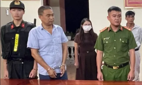 Vụ 2 người thương vong trong hầm thủy điện ở Lai Châu: Bắt thêm 3 bị can