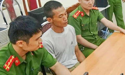 Sơn La: Sát hại hàng xóm vì nghi quan hệ bất chính với vợ mình