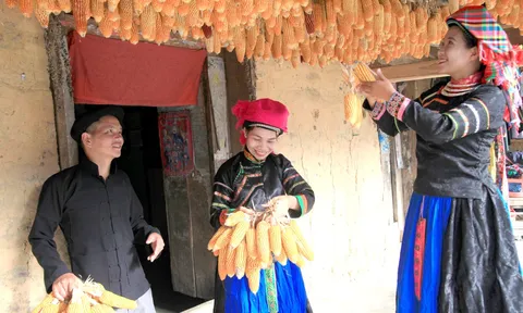 Chung tay đẩy lùi tảo hôn, hôn nhân cận huyết