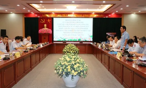 Gia tăng đơn tố cáo tại Sơn La