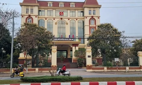 Hoà Bình: Thực hiện giám sát đạo đức, lối sống của người đứng đầu, cán bộ chủ chốt