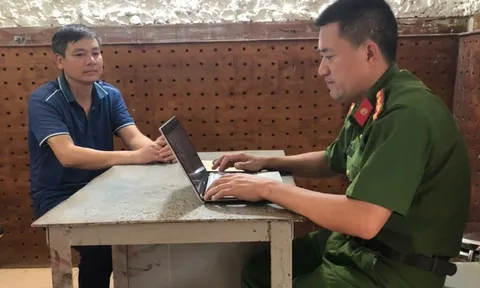 Trưởng phòng thuộc Sở Công Thương Lai Châu bị tạm giữ vì nhận hối lộ