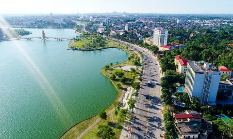 Phú Thọ báo cáo Chính phủ việc sáp nhập 30 xã, phường, thị trấn