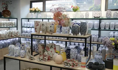 Tháng 9 sẽ diễn ra Hội chợ Công Thương khu vực phía Bắc - Hòa Bình 2024