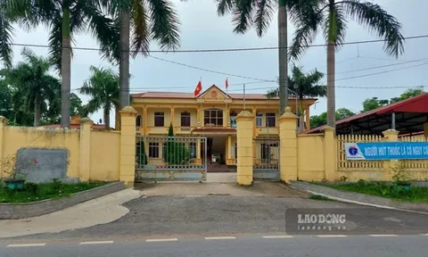 Phú Thọ có 3 tên xã mới sau sáp nhập