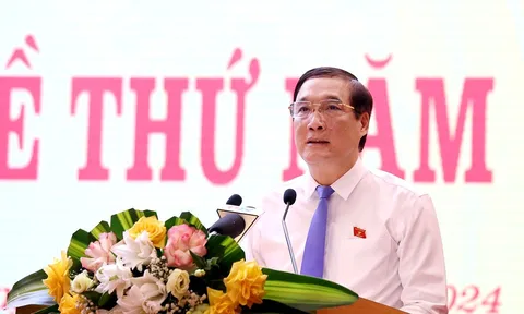 3 địa phương đầu tiên ở Phú Thọ sáp nhập đơn vị hành chính giai đoạn 2023-2025