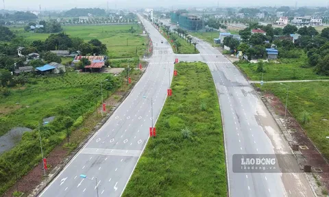 Dự án trăm tỉ khiến cán bộ ở Thái Nguyên bị khai trừ Đảng