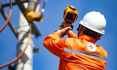 Cắt điện nhiều nơi ở Thái Nguyên ngày 27.8