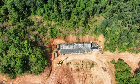 Sơn La: Doanh nghiệp tư nhân Phương Nga chưa cung cấp được hồ sơ mỏ than