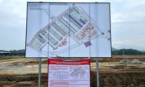 Tuyên Quang: Tăng cường quản lý công tác đấu giá quyền sử dụng đất