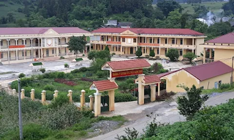 4 gói thầu mua thiết bị giáo dục tại Lào Cai: Dính kiến nghị vì tiêu chí mập mờ