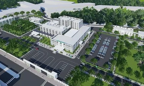 Sơn La: Bổ sung nhu cầu mua sắm thiết bị đầu tư cho Bệnh viện Đa khoa Vân Hồ