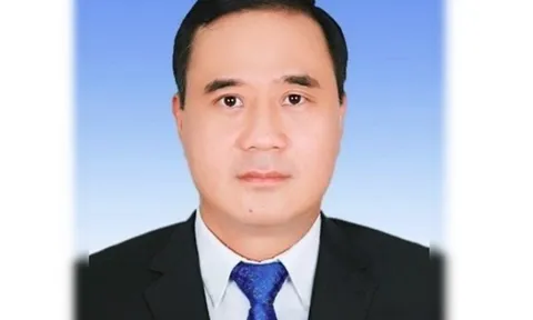 Đề nghị kỷ luật nguyên Bí thư Thành ủy Hòa Bình Ngô Ngọc Đức