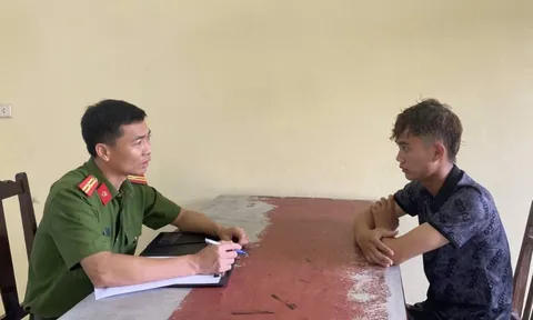 Phú Thọ: Bắt nhóm đối tượng chém người, khoe 'chiến tích' trên mạng xã hội