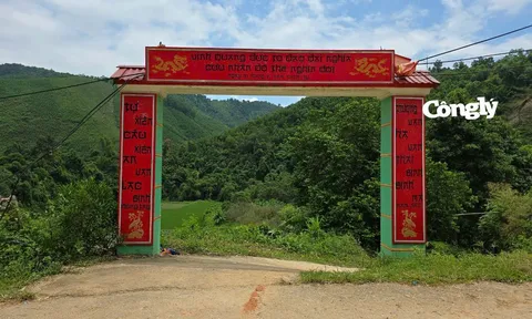 Bắc Kạn: Xuất hiện 'Thần y' khám chữa bệnh có dấu hiệu lừa đảo