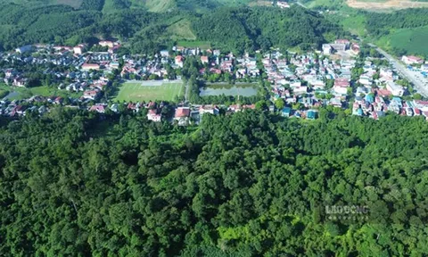 Cụm công nghiệp 460 tỉ ở Lào Cai bất động sau 2 năm triển khai