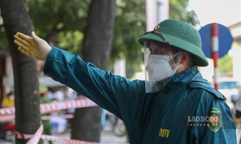 Mức phụ cấp hằng tháng của thôn đội trưởng tại Tuyên Quang