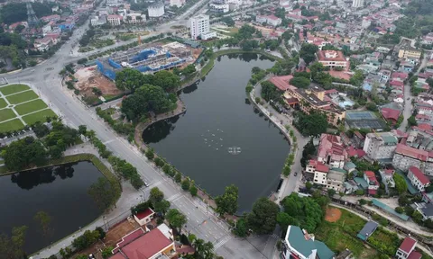 Yên Bái sắp có Trung tâm hội nghị 350 tỉ, diện tích 10.000m2