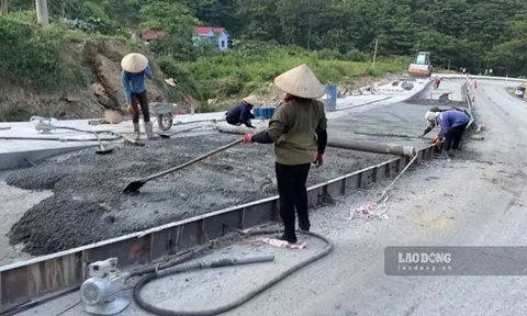 Lào Cai giải quyết việc làm cho 11.000 lao động