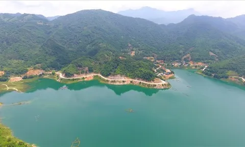 Sơn La chuyển hơn 10.000m2 đất rừng, lúa làm dự án cao tốc