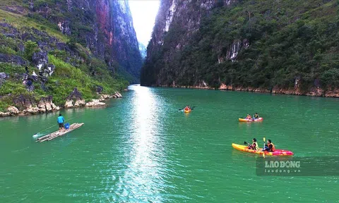 Lý do Hà Giang xứng đáng đoạt giải "Oscar của ngành du lịch thế giới"