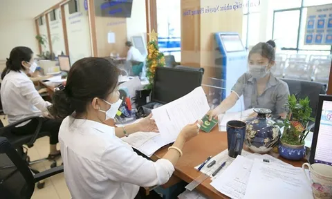 Bộ Nội vụ nói về kiến nghị đối tượng hưởng tiền lương mới