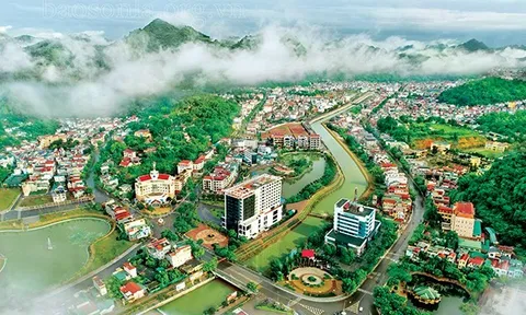 Sơn La gọi đầu tư vào dự án công viên nghĩa trang 980 tỷ đồng