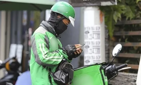 Người đàn ông ở Vĩnh Phúc bị shipper lừa hơn 300 triệu đồng