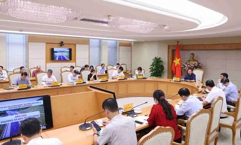 Điều chỉnh quy mô toàn tuyến cao tốc Tuyên Quang - Hà Giang lên 4 làn xe