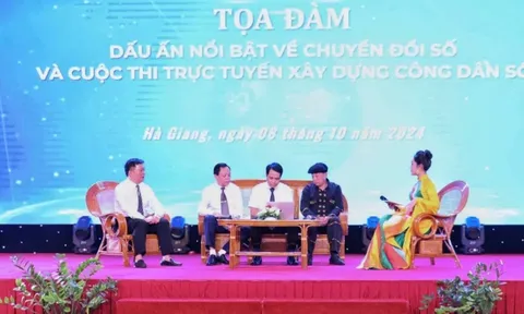 Hà Giang tổ chức Ngày hội truyền thông năm 2024