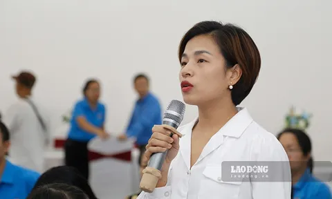 Kiến nghị tăng trợ cấp thất nghiệp lên 75%