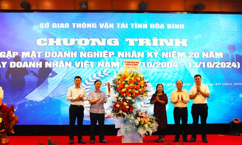 Hoà Bình đẩy nhanh thi công nhiều dự án giao thông lớn