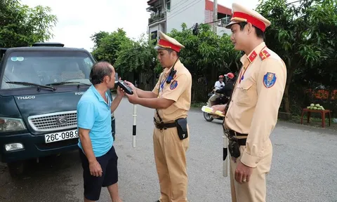 Triển khai nhiều giải pháp giảm thiểu tai nạn giao thông