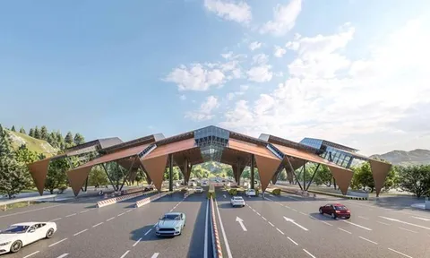 Giải ngân hơn 1.000 tỉ/tháng, Cao Bằng mới xong kế hoạch đầu tư công