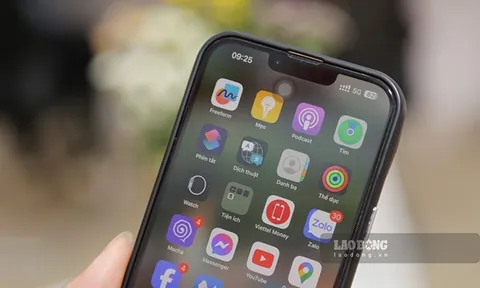 Lòng chảo Mường Thanh lần đầu đón sóng 5G