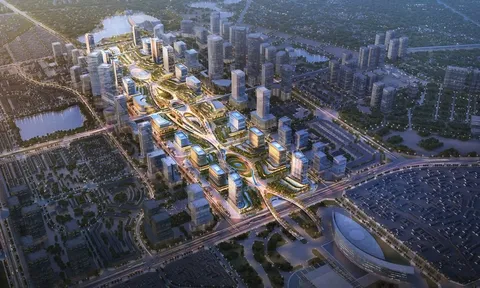 Danh tính nhà đầu tư duy nhất muốn thực hiện dự án khu đô thị 400 tỷ đồng tại Sơn La