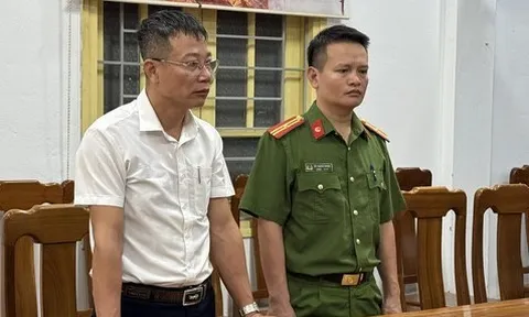 Bắt Chủ tịch HĐQT công ty điện lực lừa 38 tỉ đồng ở Lào Cai