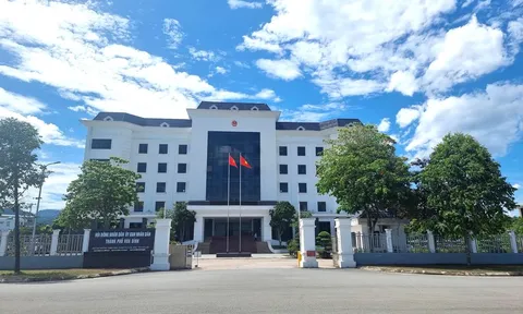 Nhiều tổ chức, cá nhân thuộc UBND TP Hoà Bình phải kiểm điểm sau thanh tra