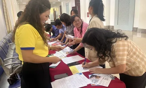 Lai Châu: Gần 3.000 hồ sơ đăng ký hiến tặng mô, tạng