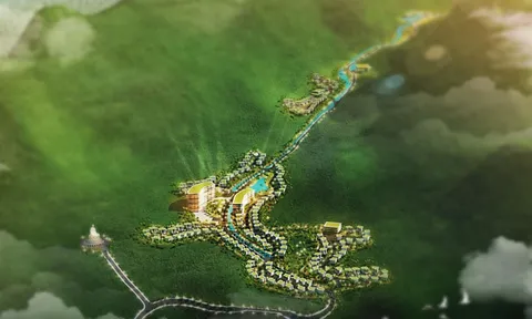 Tỉnh Hà Giang thu hồi gần 8ha đất của Tập đoàn FLC