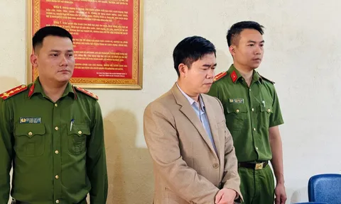 Vụ bữa ăn bán trú bị cắt xén ở Lào Cai: Bắt tạm giam cựu hiệu trưởng Trường tiểu học Hoàng Thu Phố 1