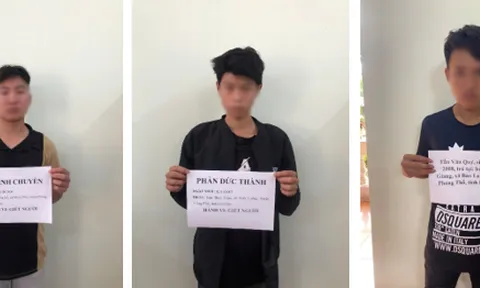 Khởi tố thêm 3 đối tượng tuổi teen đánh “đối thủ” khiến 1 người tử vong