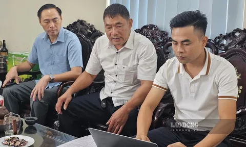 Sở Tài chính nói gì về loạt lái xe biển xanh bị giảm lương?